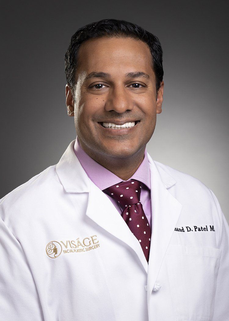 Doctor Anand D Patel