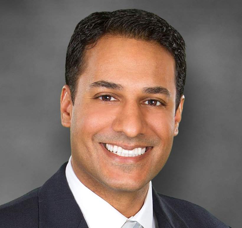 Dr. Anand Patel Facial Plastic Surgeon Milwaukee Wisconsin