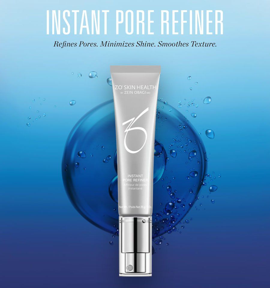 August Product Of The Month: Instant Pore Refiner