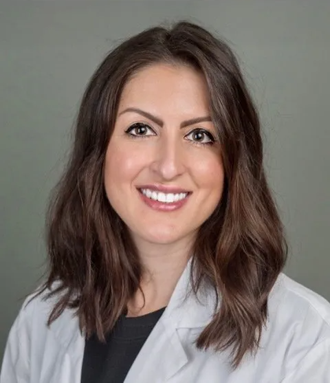 Layla Shadman, PA-C, Visage Facial Plastic Surgery