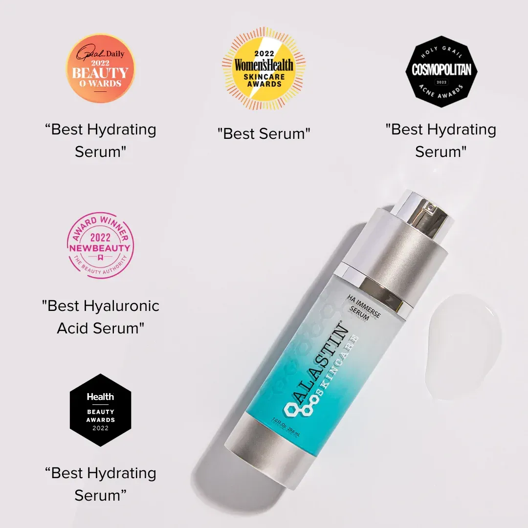 HA IMMERSE Serum