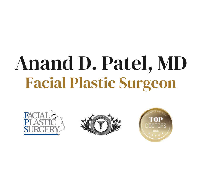dr anand patel