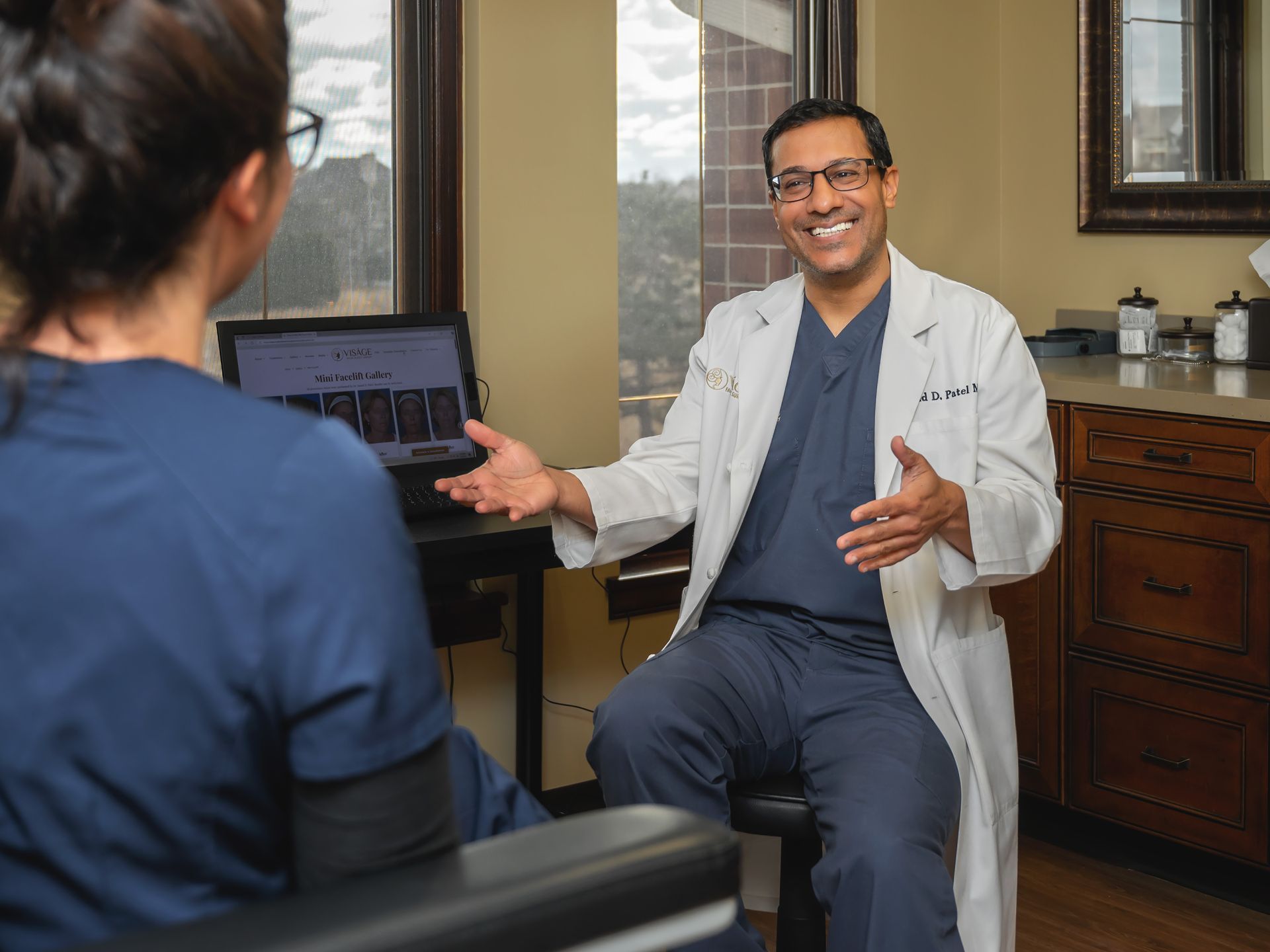 ask an expert dr anand patel