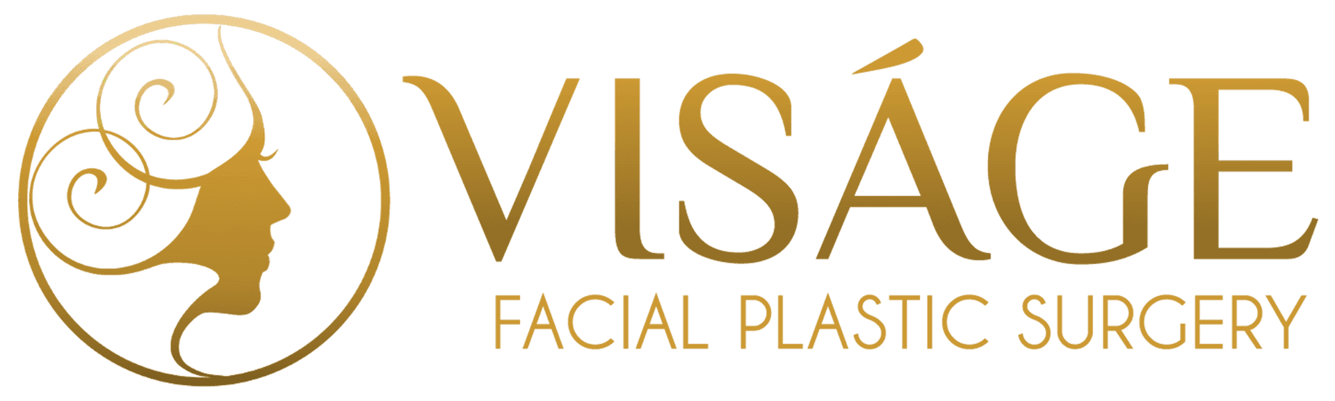 Visage Facial Plastic Surgery Logo