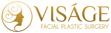 Visage Facial Plastic Surgery Logo