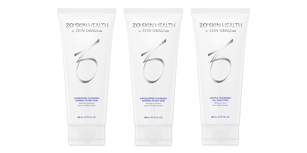 ZO-Skin-Health-Medical-Grade-Cleansers