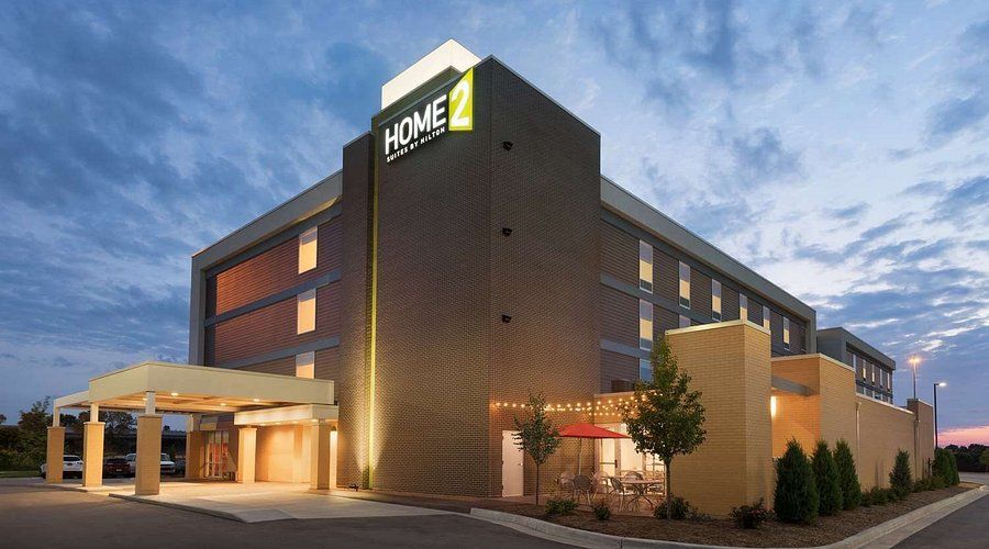 Home2 Suites Brookfield