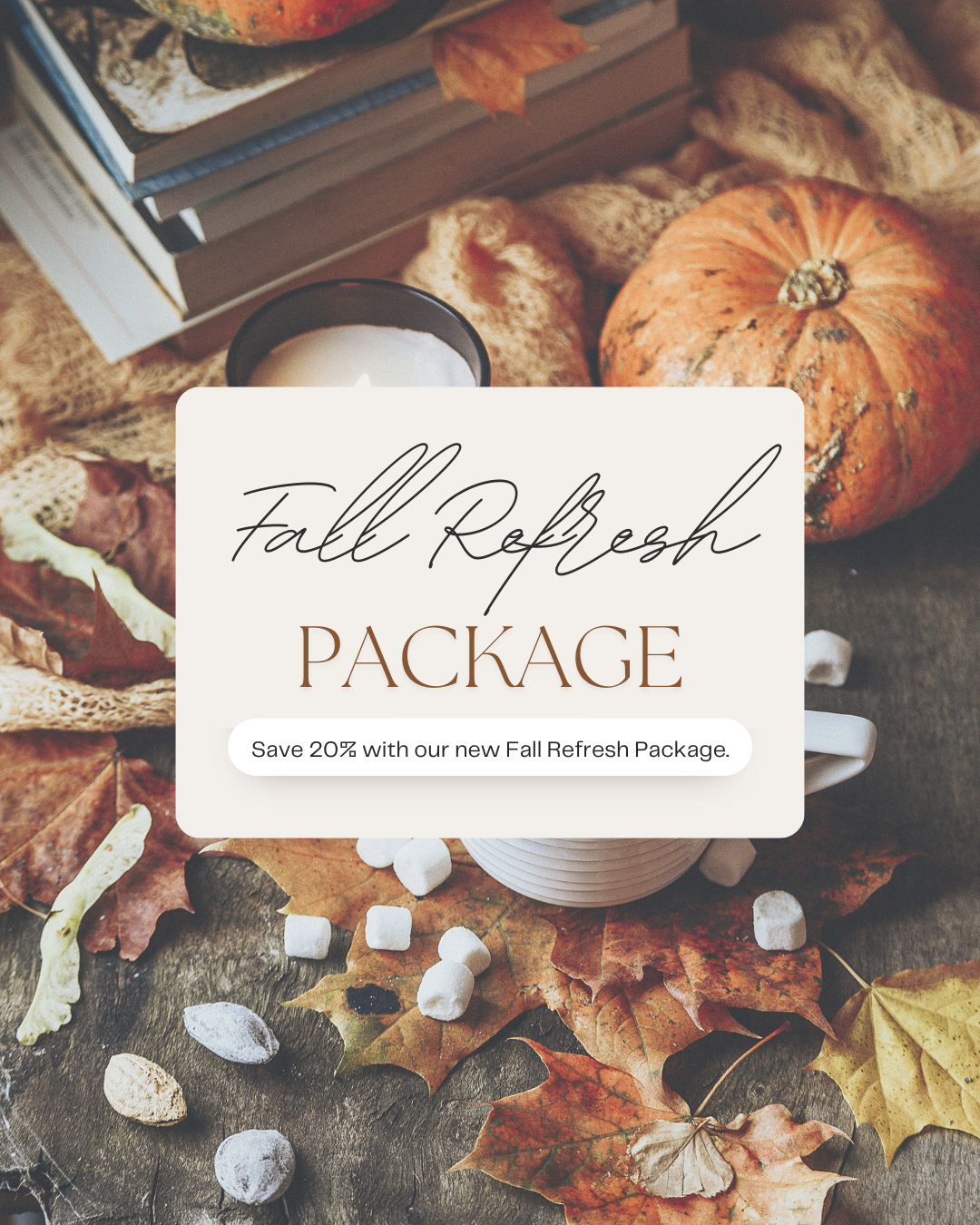 fall package