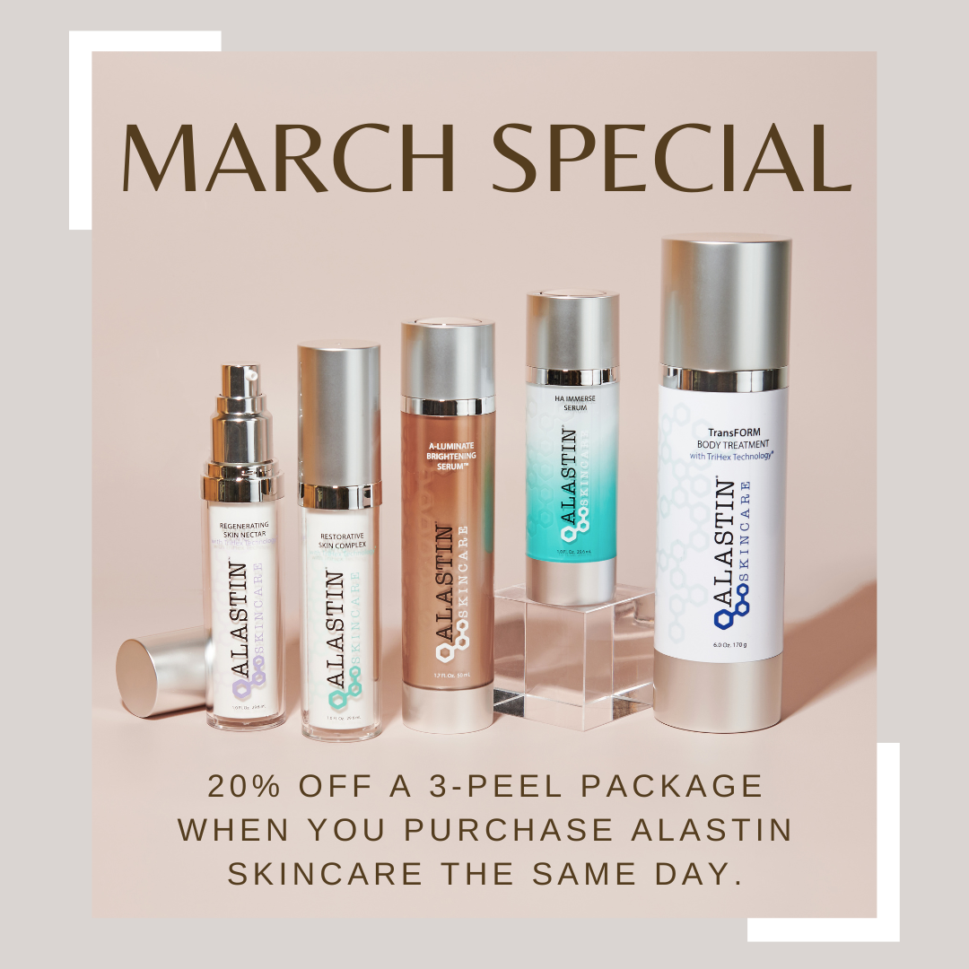 march special