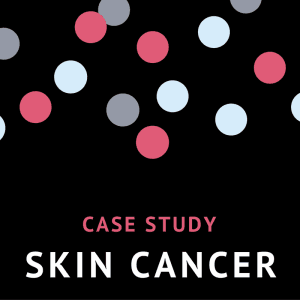 Tip of the Iceberg: A Skin Cancer Case Study by Anand D. Patel MD