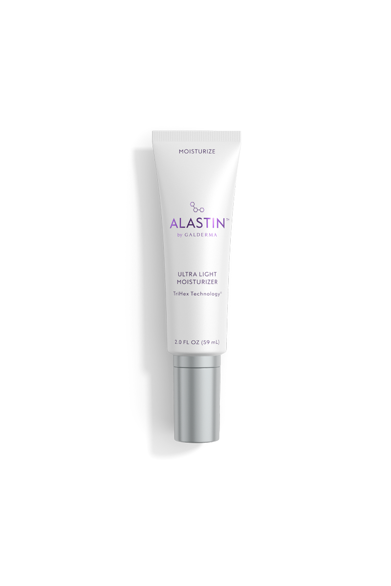 Ultra Light Moisturizer with TriHex Technology®