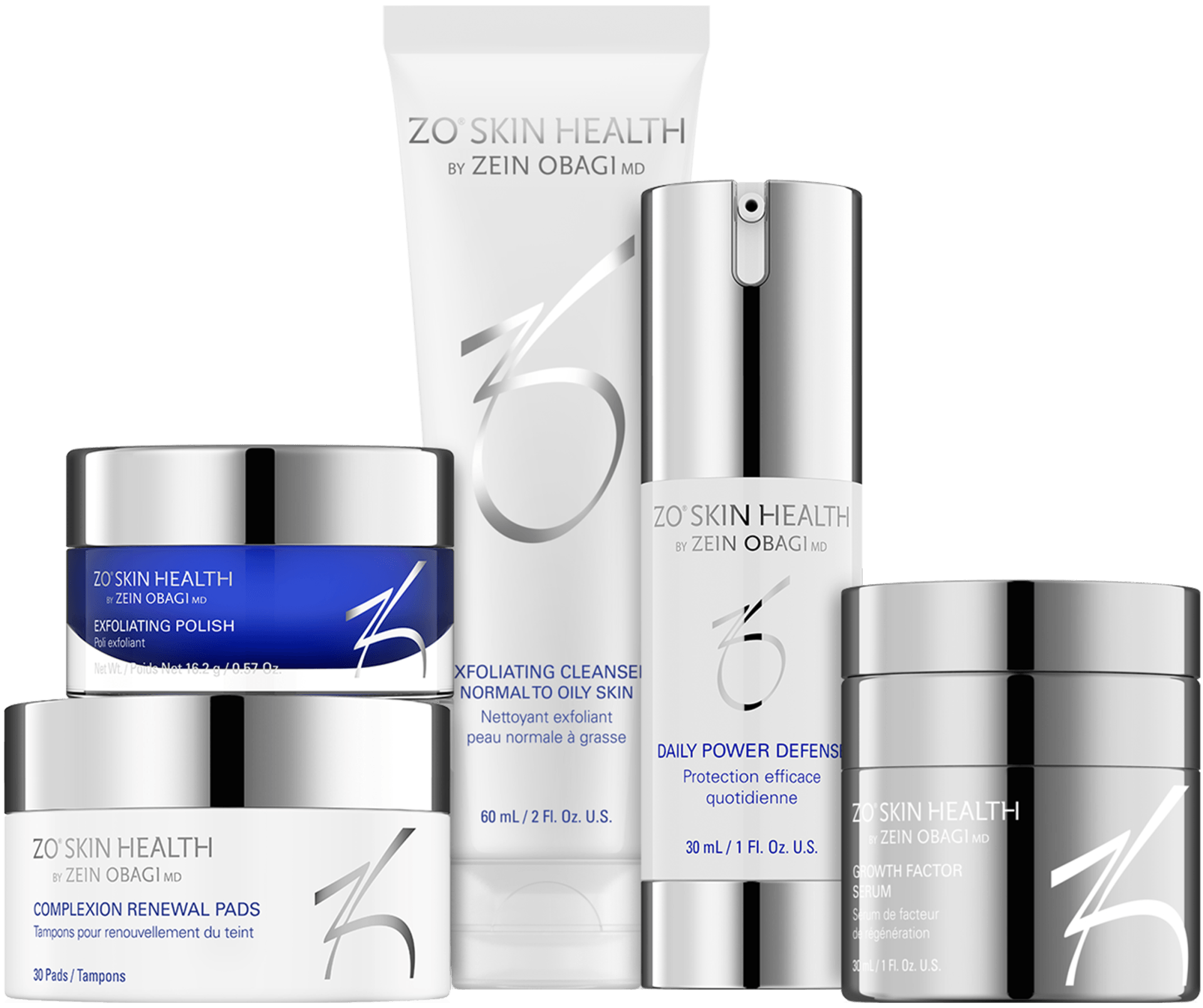 ZO Skin Health Skincare