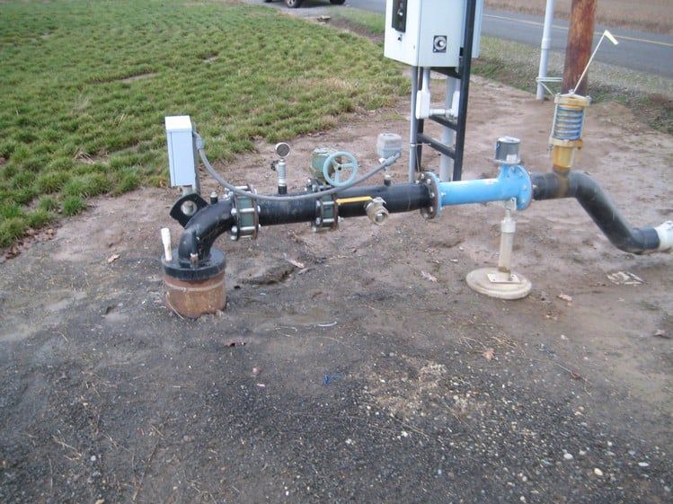 Water Pump Services in Salem, OR
