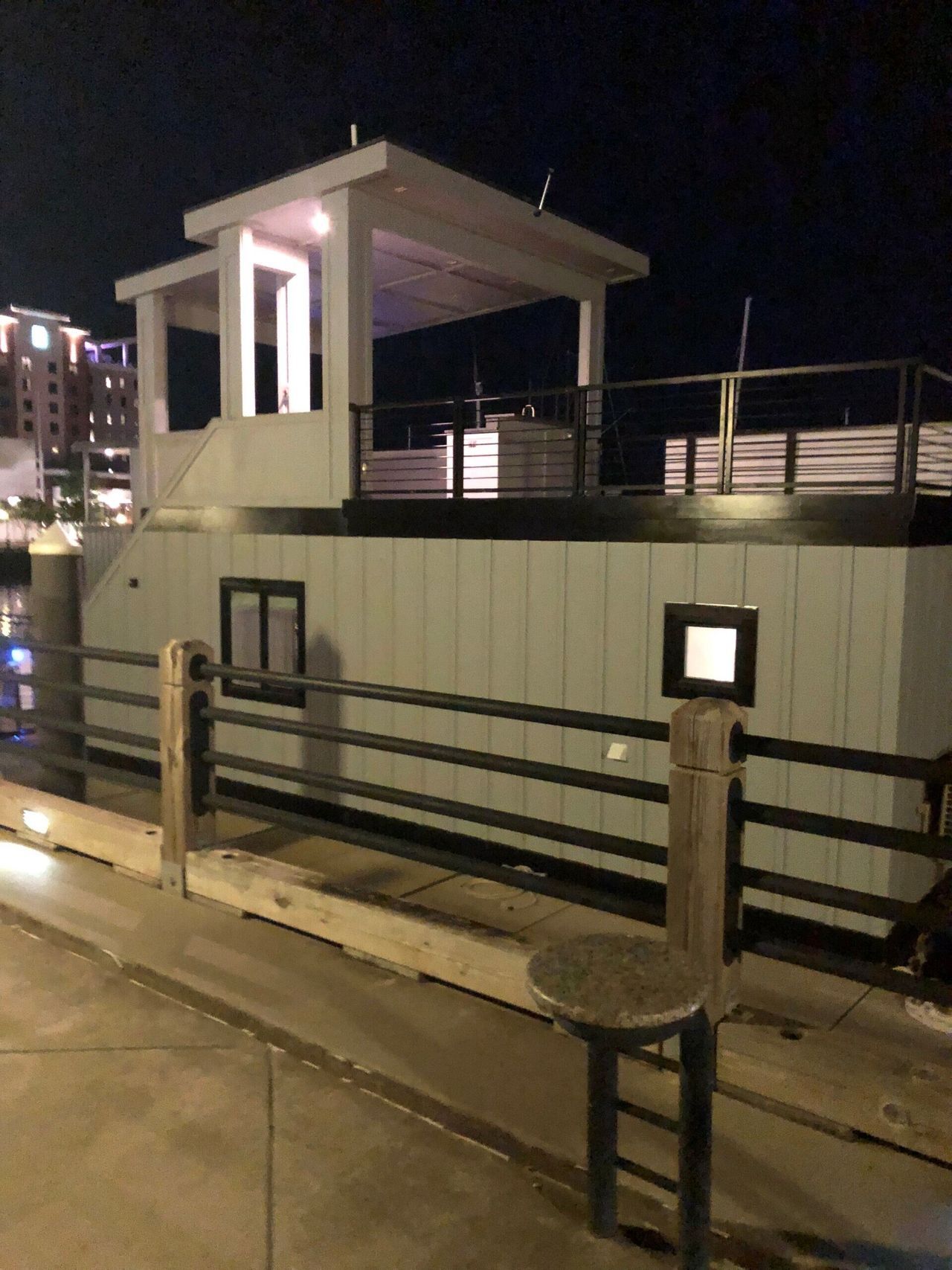 Residential Glass Window