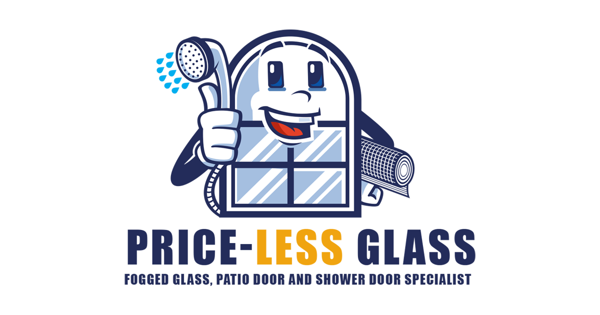 Residential Glass Wilmington, NC PriceLess Glass