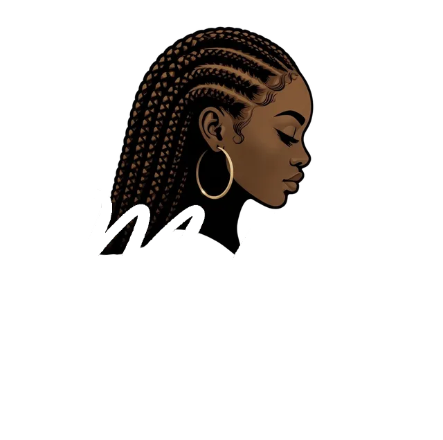 Melanie Hair Braiding logo