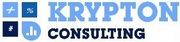 Krypton Consulting  Logo