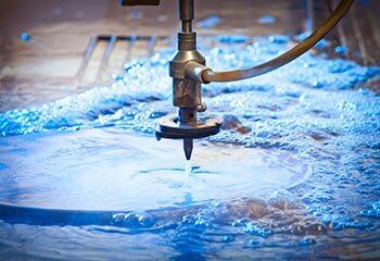Waterjet Cutting — Waterjet Cutting in Lodi, CA