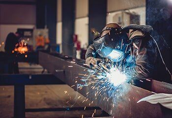 Fixing The Iron — Steel Fabrication in Lodi, CA