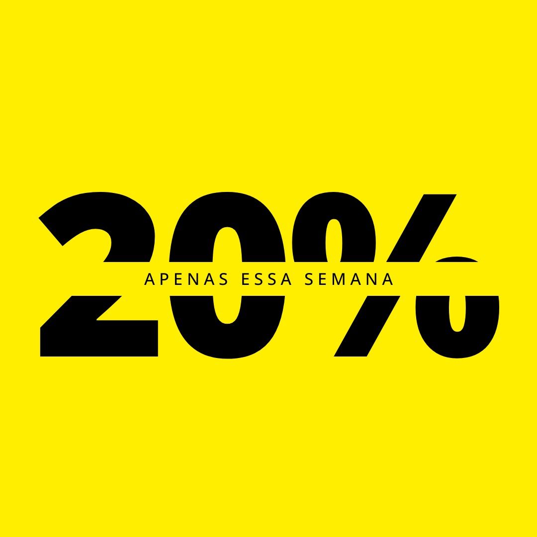 A yellow background with black text that says 