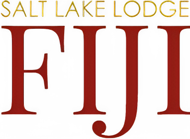 Salt Lake Lodge Fiji - Logo