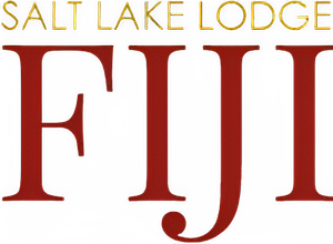 Salt Lake Lodge Fiji - Logo