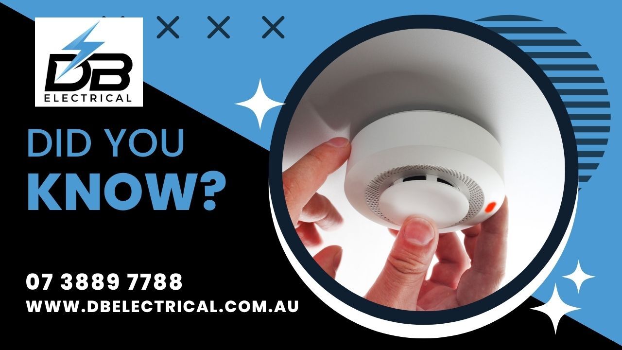 Did You Know?  - Electrician Brisbane - DB Electrical