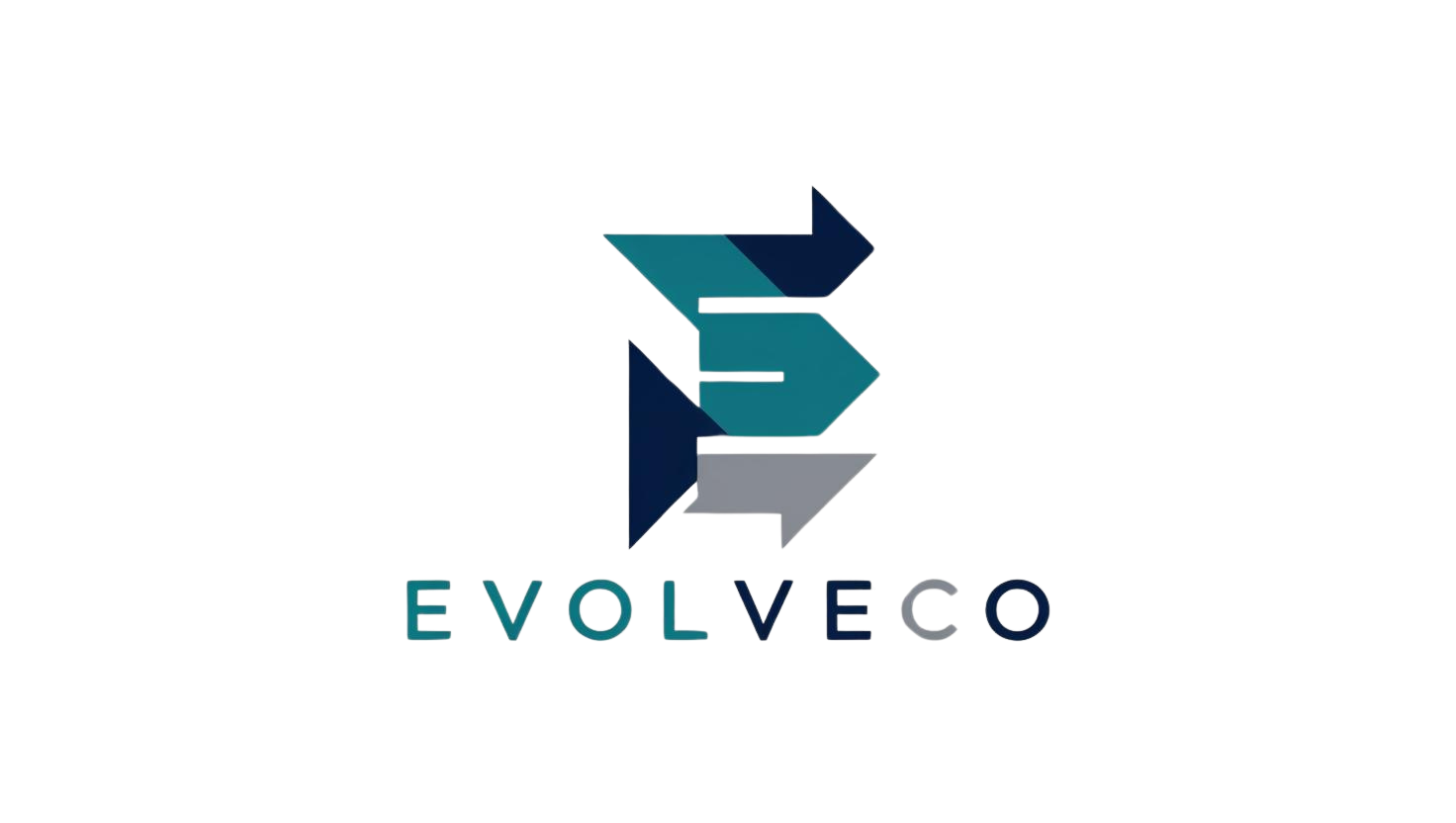 EvolveCo Logo - AI-Powered Marketing & Business Growth