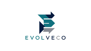 EvolveCo Logo - AI-Powered Marketing & Business Growth