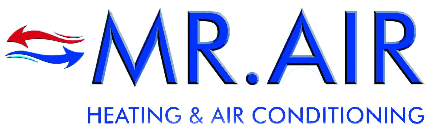 Mr. Air Heating & Air Conditioning Services