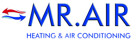 Mr. Air Heating & Air Conditioning Services