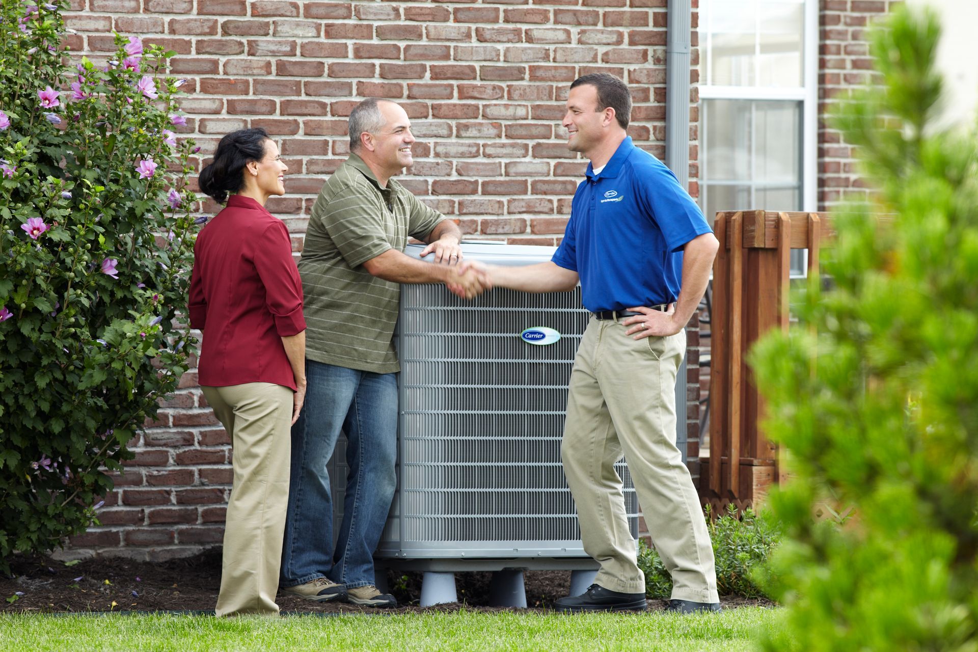 Heat Pump Installation & Repair in Columbus, OH