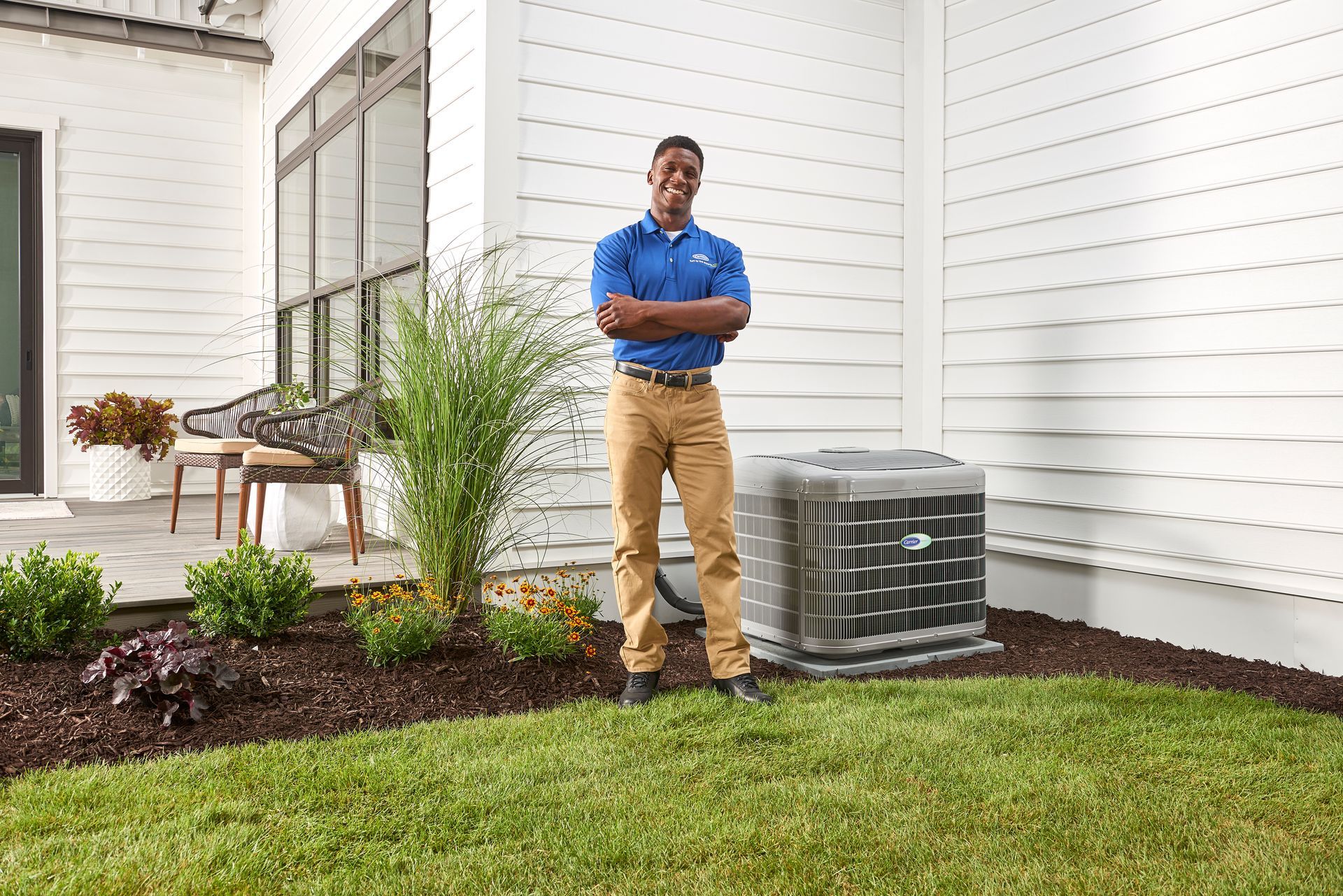 HVAC Services in Blacklick, OH
