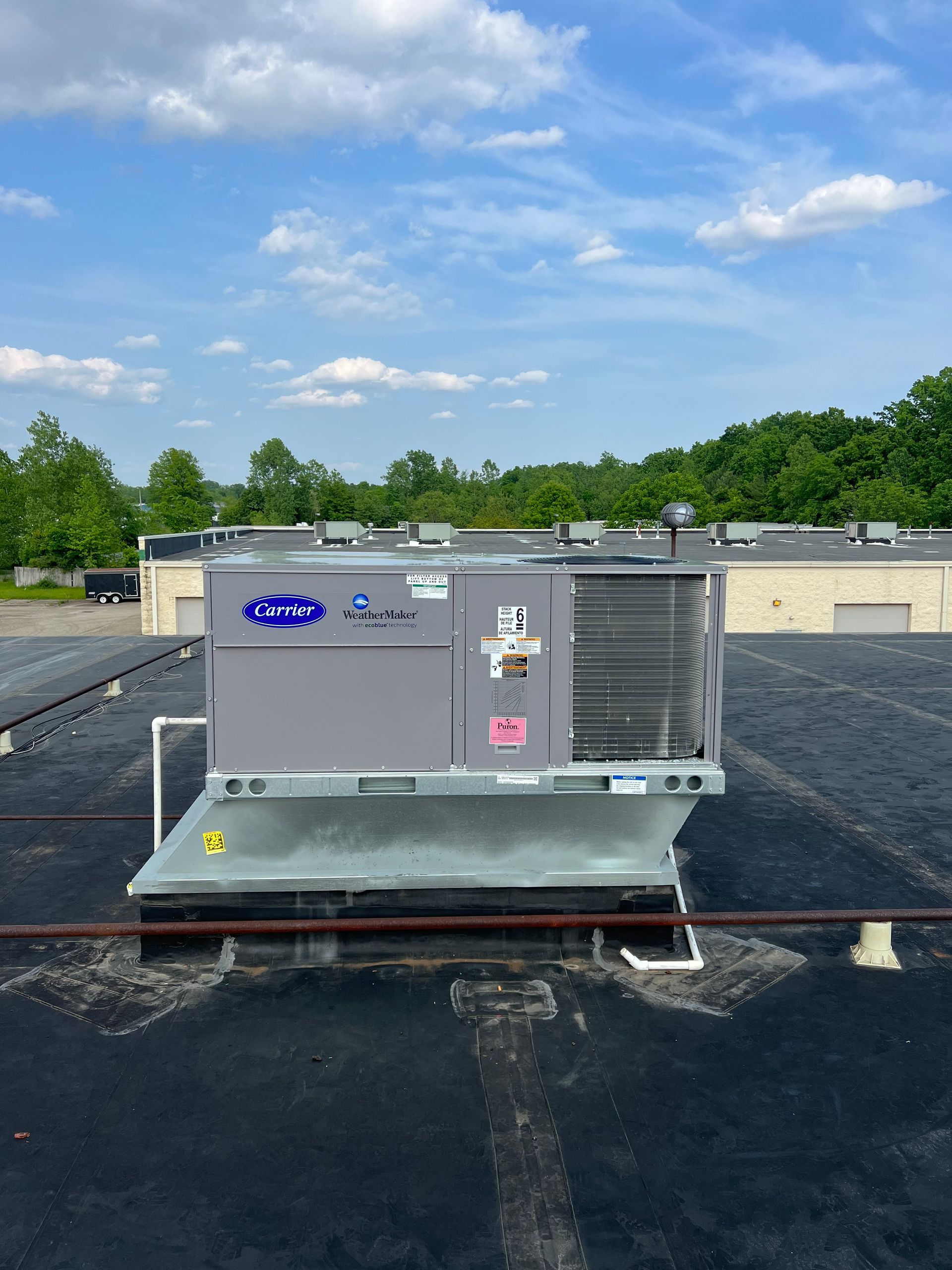 HVAC Services near Columbus, OH