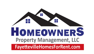 Homeowners Property Management Logo
