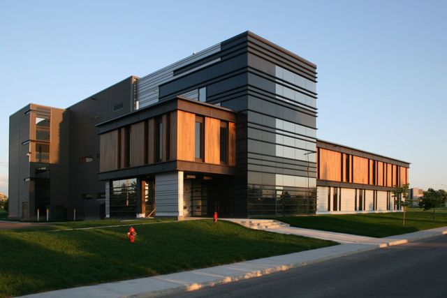 A. Plante & Frères Inc photo 4