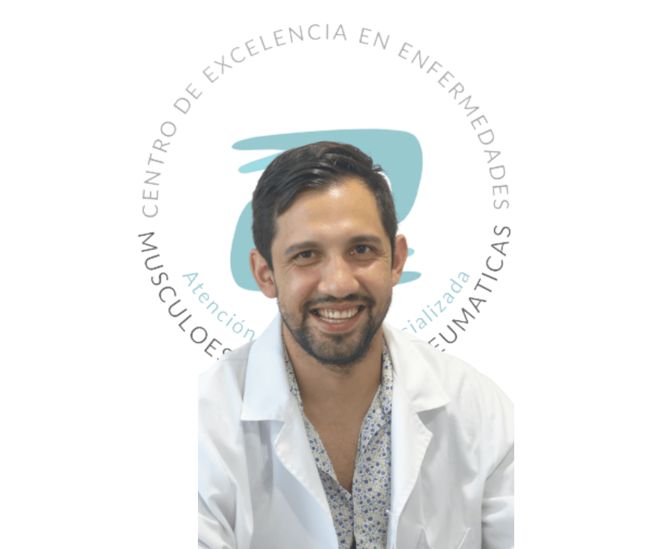 Dr. Daniel Mejia Arredondo, Mstro en Fisioterapia y Rehabilitacion