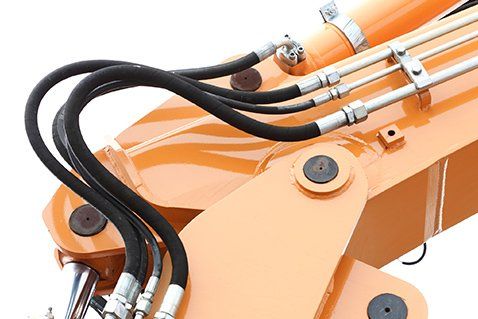 Hydrualic Services — Hydraulic Hose in Rome, GA