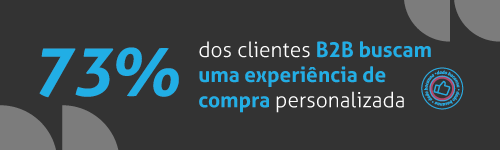 o que é marketing B2B?