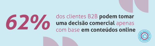 o que é marketing B2B?