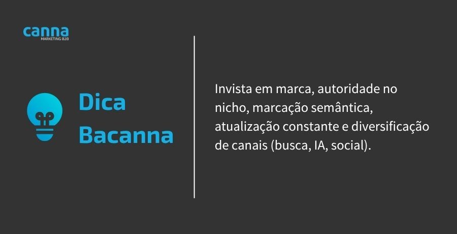 SEO para IA
