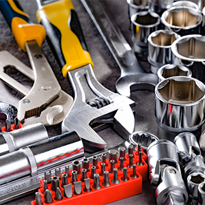 Distribuidora de Suprimentos