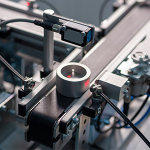 Indústria de Componentes e Peças