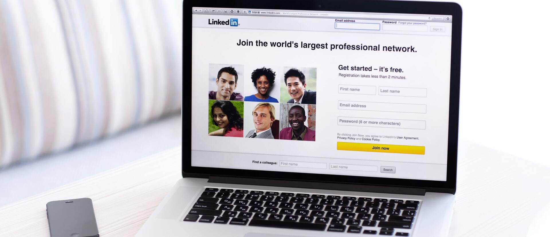 LinkedIn para B2B: Boas práticas para destacar o seu negócio