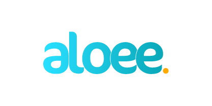 logo aloee