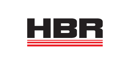 logo HBR