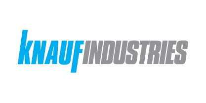 logo Knauf Industries