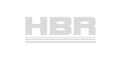 Logo HBR