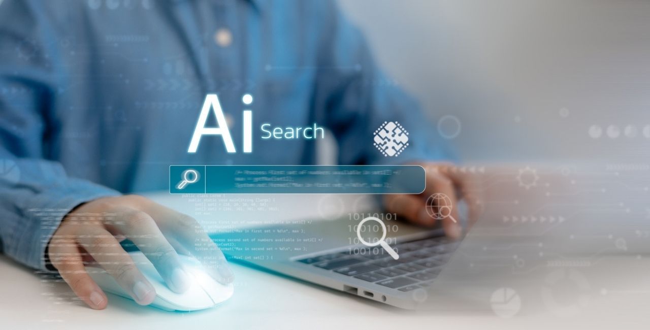 Como adaptar sua estratégia de SEO para a era da inteligência artificial
