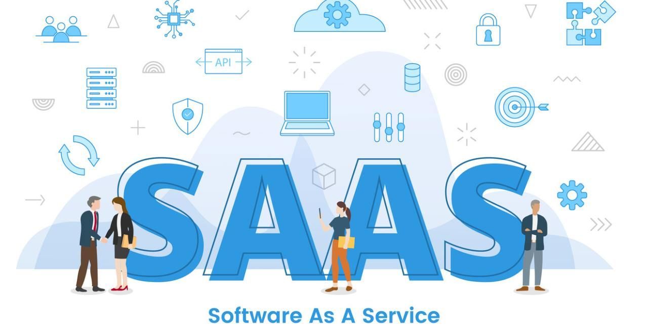 Estratégias de SaaS marketing para aumentar a base de usuários